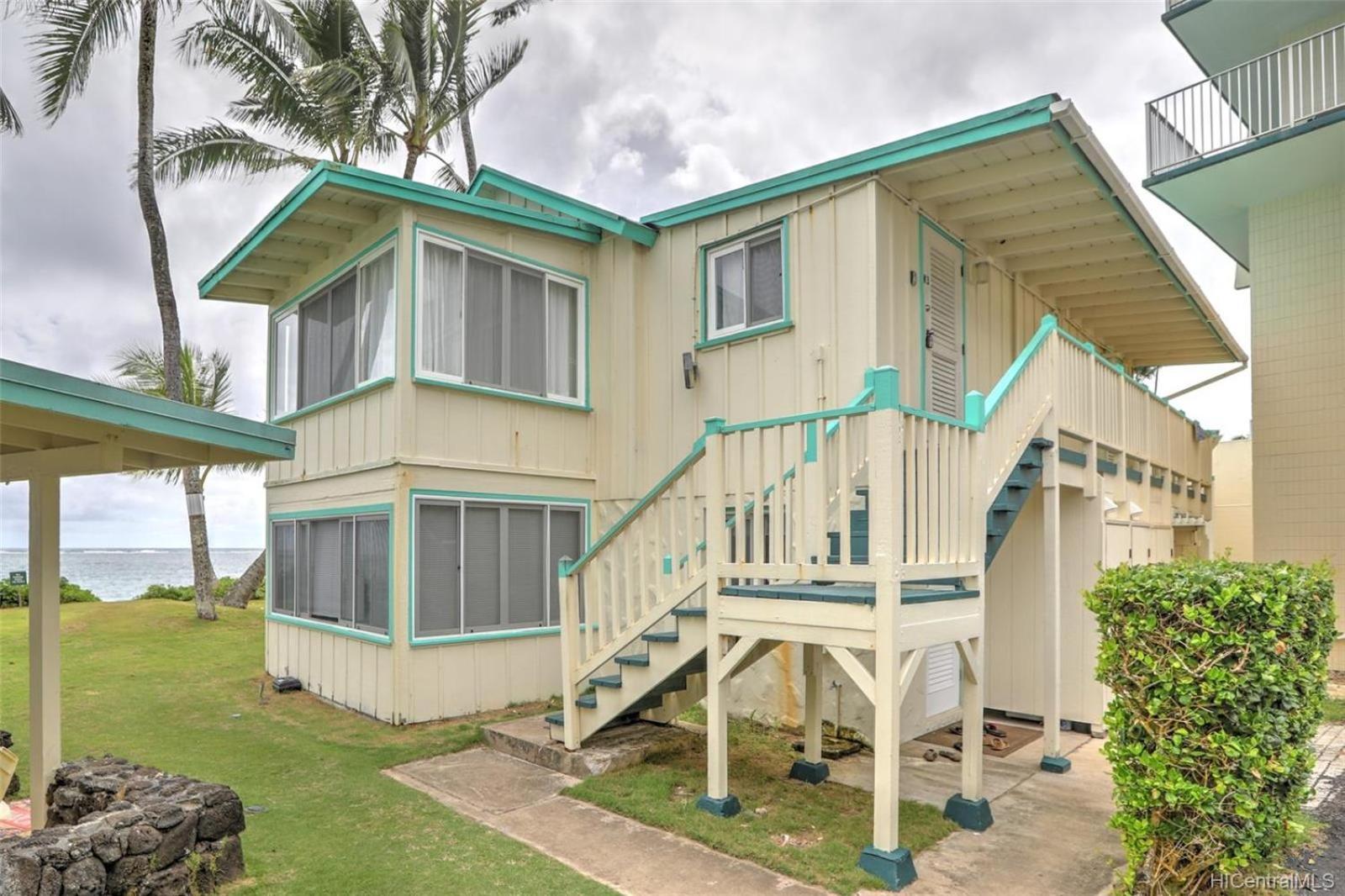 Pats At Punalu'U Aparthotel Hau'ula Quarto foto