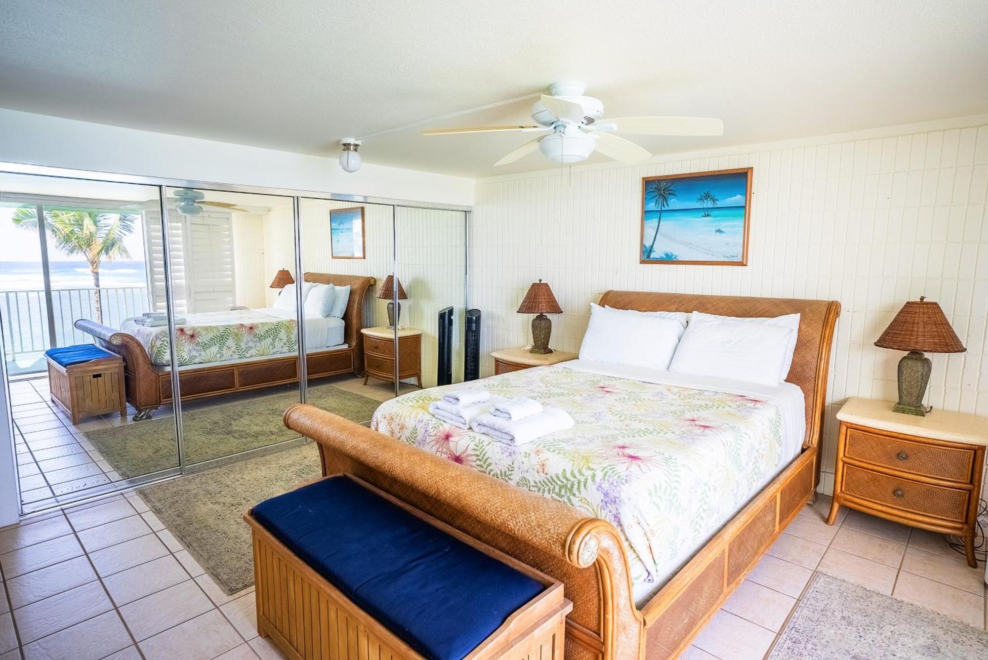 Pats At Punalu'U Aparthotel Hau'ula Quarto foto