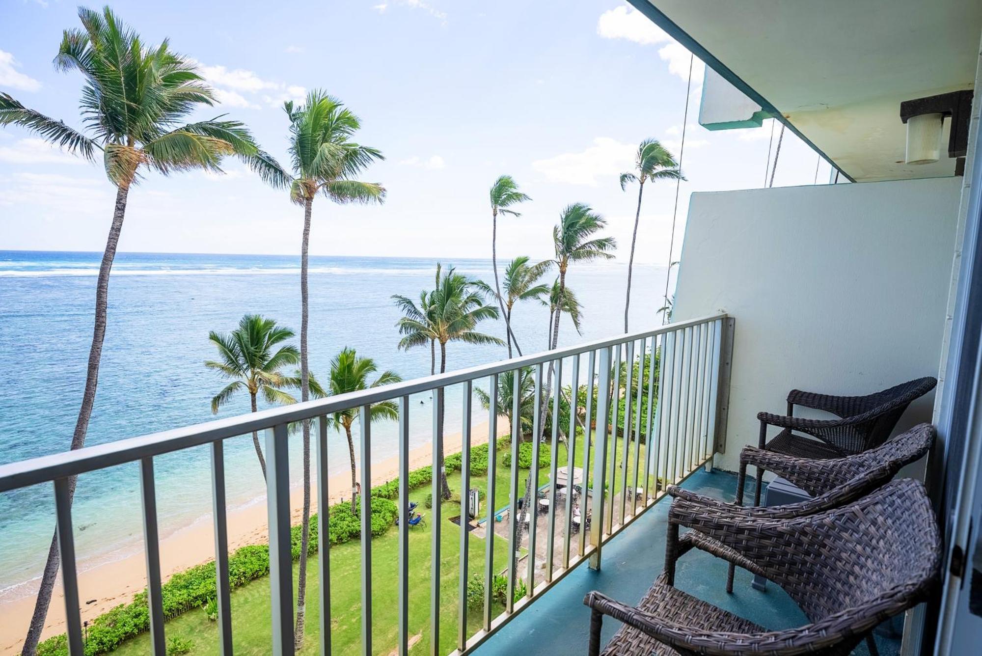 Pats At Punalu'U Aparthotel Hau'ula Quarto foto