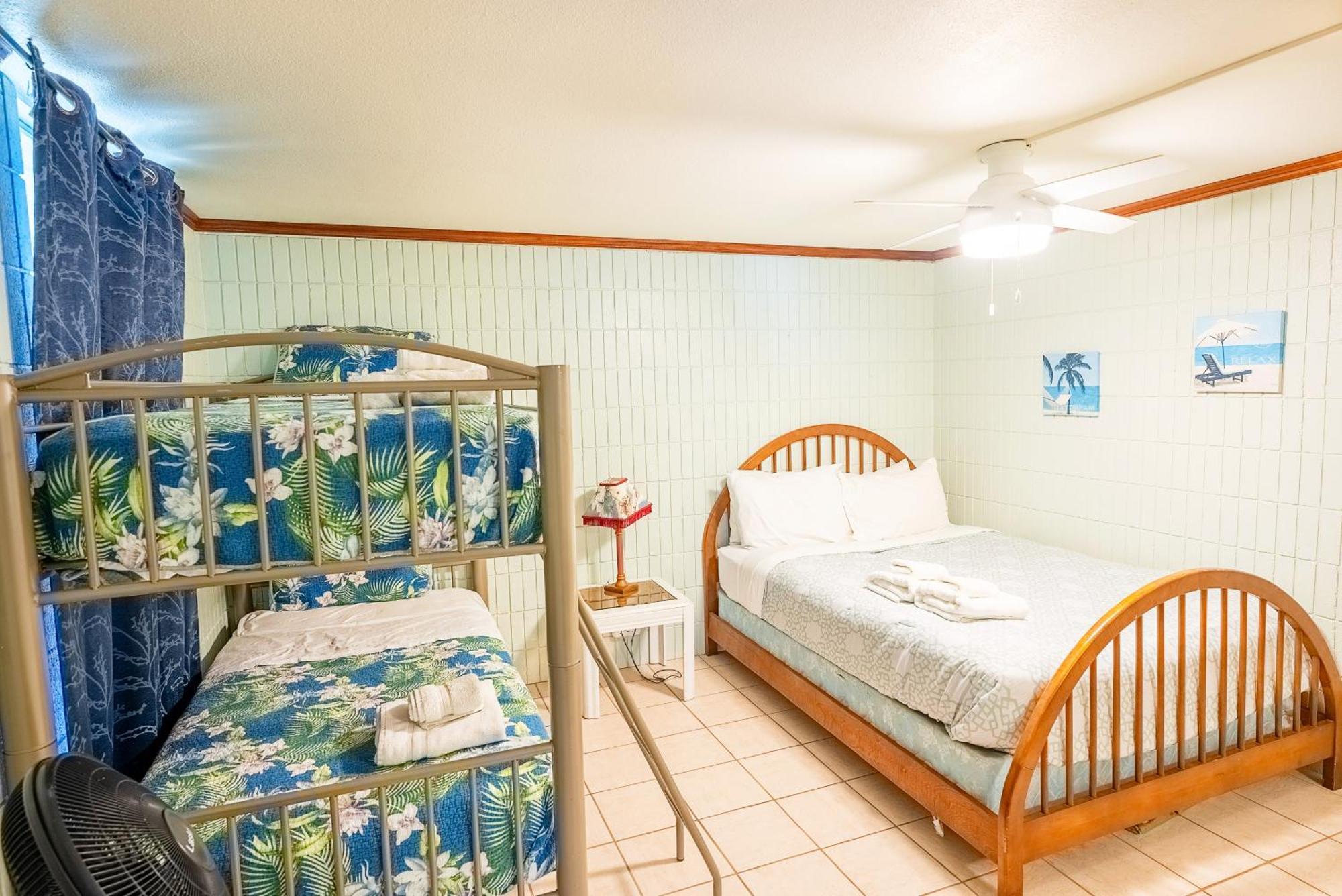 Pats At Punalu'U Aparthotel Hau'ula Quarto foto